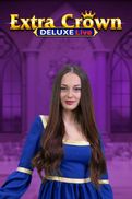 Extra Crown Deluxe Live