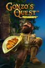 Gonzo's Quest Megaways