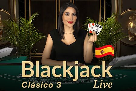 Blackjack Clasico en EspaƱol 3