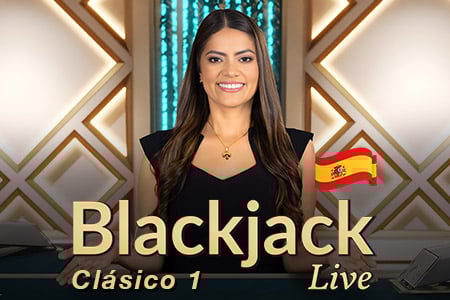 Blackjack en Español 1