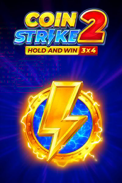 Παιχνίδι Spinanga Coin Strike 2 Hold and Win
