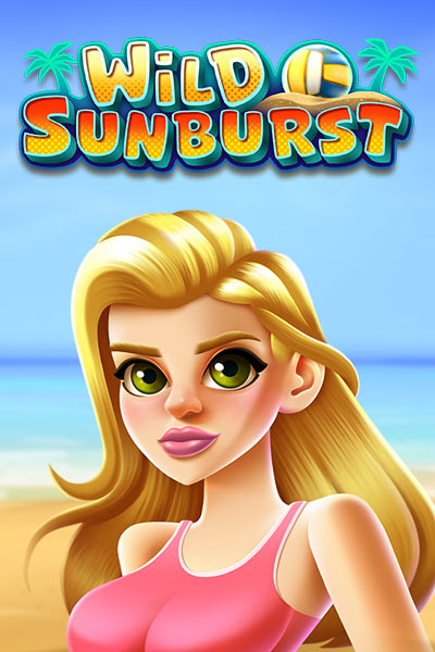 Wild Sunburst