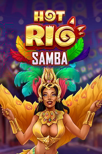 Hot Rio Samba
