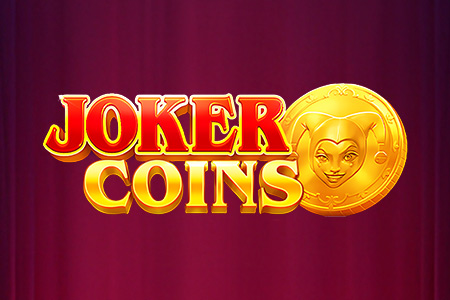 Joker Coins