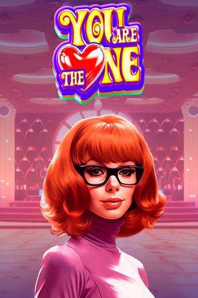 You Are The One
