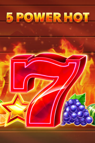 5 Power Hot