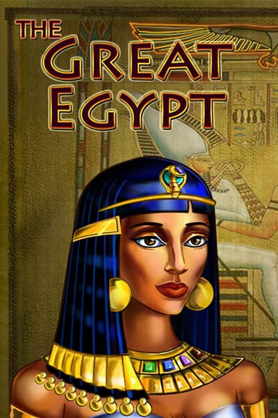 The Great Egypt