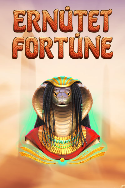 Ernutet��s Wealth