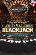 Gold Saloon RNG Blackjack