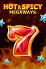 Hot & Spicy Megaways