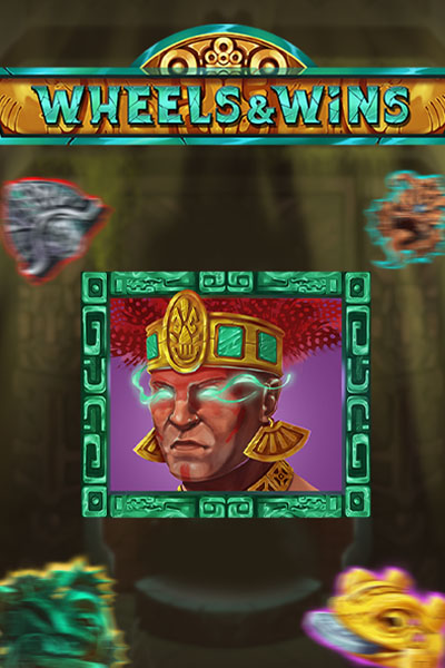 Wheels & Wins
