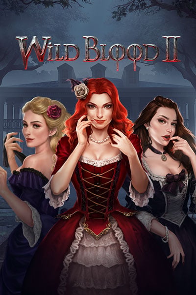 Wild Blood 2
