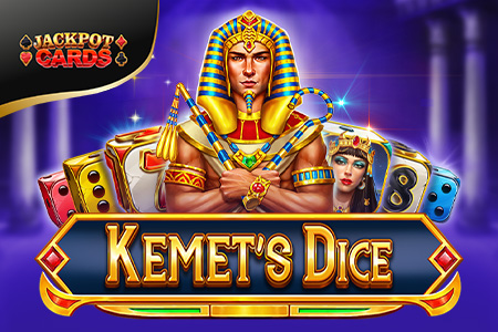 Kemet's Dice
