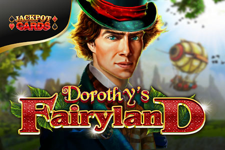 Dorothy's Fairyland