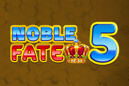 Noble Fate 5