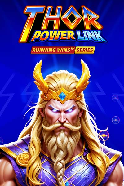 Thor Power Link