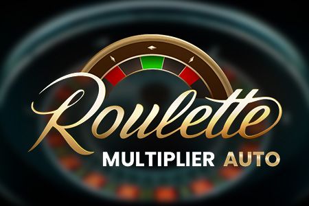 Multiplier Auto Roulette