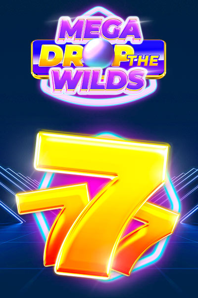 Mega Drop The Wilds