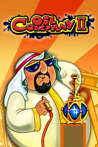 Oil Company II