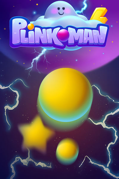 Plinkoman