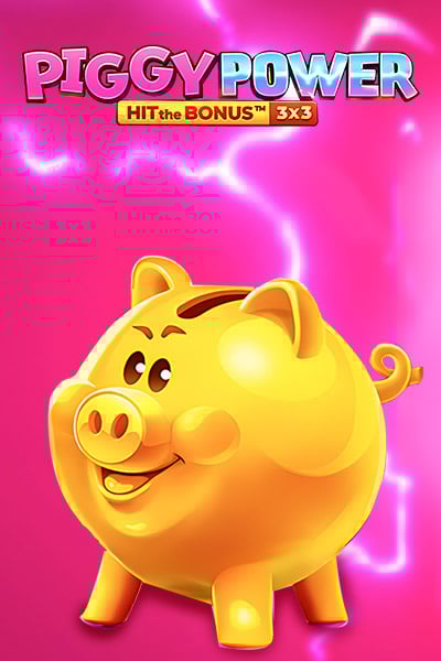 Piggy Power Hit the Bonus Spiel im Spinanga Casino