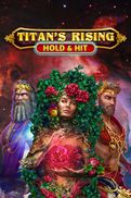 Titan's Rising - Hold & Hit