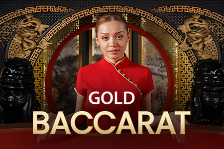 Gold Baccarat