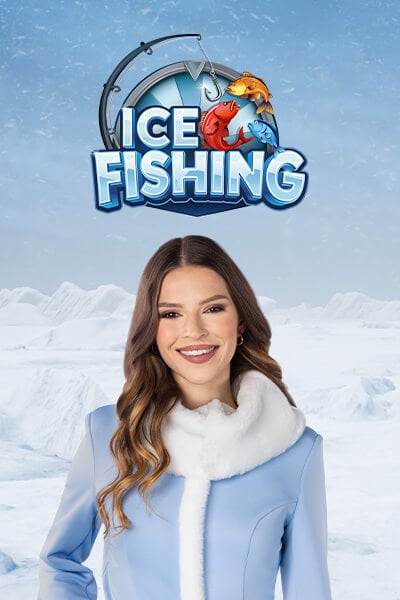 Ice Fishing Evolution Spiel bei Spinanga Casino