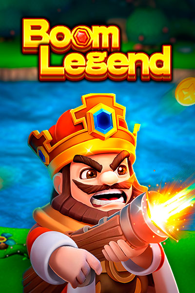 Boom Legend