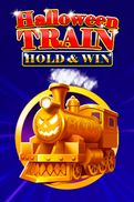 Halloween Train: Hold & Win