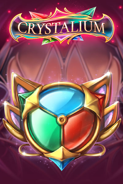 Crystalium