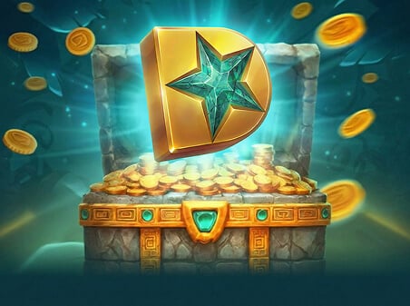 Spinanga-kasino tarjoaa runsaan valikoiman kolikkopelejä