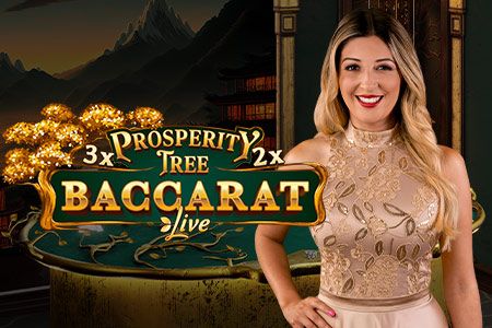 Prosperity Tree Baccarat