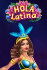 Hola Latina