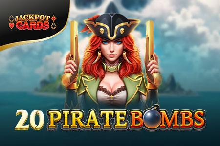 20 Pirate Bombs