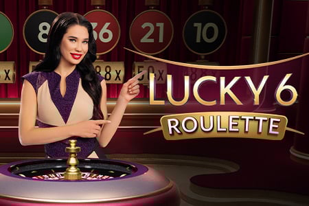Lucky 6 Roulette