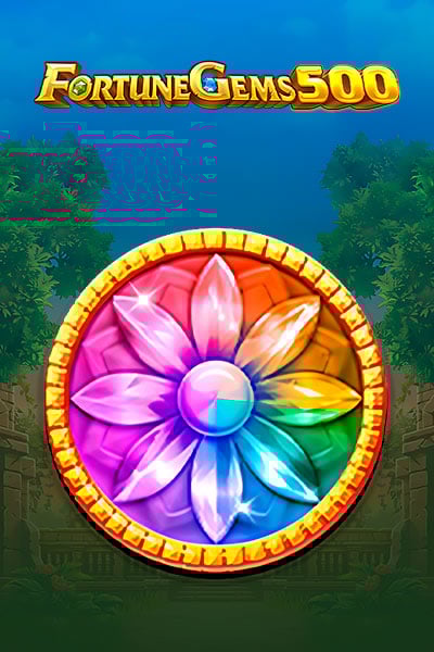 Fortune Gems Game