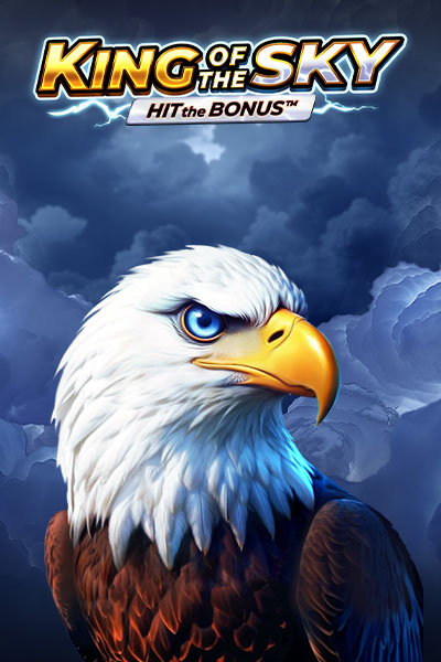 King of the Sky: Hit the Bonus