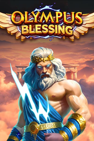 Olympus Blessing